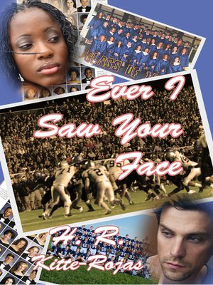 cover image of Ever I Saw Your Face